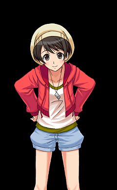 ꡼ No.016 | CRץߥ೤ʪפ3DSо졣ȽλҤ̴𤨤ɽοǤ