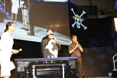 ꡼ No.001Υͥ / TGS 2011Ϲڽбãˤäȥ饤֤ǥեǮPS3֥ԡ±̵СץץȻưα!!ɤݡ