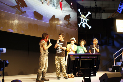 ꡼ No.003Υͥ / TGS 2011Ϲڽбãˤäȥ饤֤ǥեǮPS3֥ԡ±̵СץץȻưα!!ɤݡ