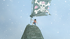 画像ギャラリー No.002のサムネイル画像 / 「ワンピース 海賊無双」,原作を追体験できる「MAINLOG」,別キャラの視点でワンピース世界を楽しめる「ANOTHERLOG」の2モードを公開