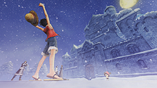 画像ギャラリー No.003のサムネイル画像 / 「ワンピース 海賊無双」,原作を追体験できる「MAINLOG」,別キャラの視点でワンピース世界を楽しめる「ANOTHERLOG」の2モードを公開