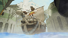 画像ギャラリー No.008のサムネイル画像 / 「ワンピース 海賊無双」,原作を追体験できる「MAINLOG」,別キャラの視点でワンピース世界を楽しめる「ANOTHERLOG」の2モードを公開