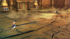 画像ギャラリー No.018のサムネイル画像 / 「ワンピース 海賊無双」,原作を追体験できる「MAINLOG」,別キャラの視点でワンピース世界を楽しめる「ANOTHERLOG」の2モードを公開