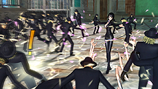 画像ギャラリー No.042のサムネイル画像 / 「ワンピース 海賊無双」,原作を追体験できる「MAINLOG」,別キャラの視点でワンピース世界を楽しめる「ANOTHERLOG」の2モードを公開