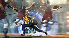 画像ギャラリー No.045のサムネイル画像 / 「ワンピース 海賊無双」,原作を追体験できる「MAINLOG」,別キャラの視点でワンピース世界を楽しめる「ANOTHERLOG」の2モードを公開