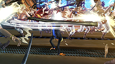 画像ギャラリー No.046のサムネイル画像 / 「ワンピース 海賊無双」,原作を追体験できる「MAINLOG」,別キャラの視点でワンピース世界を楽しめる「ANOTHERLOG」の2モードを公開