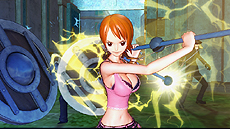 画像ギャラリー No.048のサムネイル画像 / 「ワンピース 海賊無双」,原作を追体験できる「MAINLOG」,別キャラの視点でワンピース世界を楽しめる「ANOTHERLOG」の2モードを公開