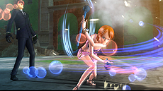 画像ギャラリー No.049のサムネイル画像 / 「ワンピース 海賊無双」,原作を追体験できる「MAINLOG」,別キャラの視点でワンピース世界を楽しめる「ANOTHERLOG」の2モードを公開