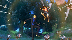 画像ギャラリー No.050のサムネイル画像 / 「ワンピース 海賊無双」,原作を追体験できる「MAINLOG」,別キャラの視点でワンピース世界を楽しめる「ANOTHERLOG」の2モードを公開