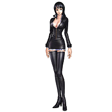 画像ギャラリー No.059のサムネイル画像 / 「ワンピース 海賊無双」,原作を追体験できる「MAINLOG」,別キャラの視点でワンピース世界を楽しめる「ANOTHERLOG」の2モードを公開