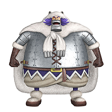 画像ギャラリー No.062のサムネイル画像 / 「ワンピース 海賊無双」,原作を追体験できる「MAINLOG」,別キャラの視点でワンピース世界を楽しめる「ANOTHERLOG」の2モードを公開