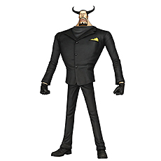 画像ギャラリー No.064のサムネイル画像 / 「ワンピース 海賊無双」,原作を追体験できる「MAINLOG」,別キャラの視点でワンピース世界を楽しめる「ANOTHERLOG」の2モードを公開