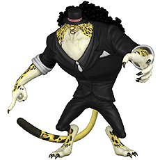 画像ギャラリー No.065のサムネイル画像 / 「ワンピース 海賊無双」,原作を追体験できる「MAINLOG」,別キャラの視点でワンピース世界を楽しめる「ANOTHERLOG」の2モードを公開