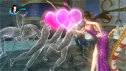 画像ギャラリー No.008のサムネイル画像 / PS3「ワンピース 海賊無双」は本日発売。キャラの成長要素や敵を連続撃破する「チャレンジモード」の情報,そのほかスクリーンショットもたっぷり到着