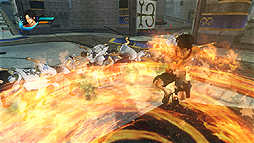 画像ギャラリー No.011のサムネイル画像 / PS3「ワンピース 海賊無双」は本日発売。キャラの成長要素や敵を連続撃破する「チャレンジモード」の情報,そのほかスクリーンショットもたっぷり到着