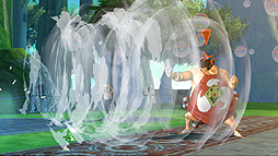 画像ギャラリー No.014のサムネイル画像 / PS3「ワンピース 海賊無双」は本日発売。キャラの成長要素や敵を連続撃破する「チャレンジモード」の情報,そのほかスクリーンショットもたっぷり到着