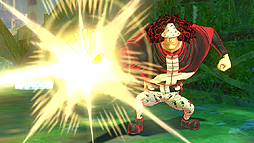 画像ギャラリー No.015のサムネイル画像 / PS3「ワンピース 海賊無双」は本日発売。キャラの成長要素や敵を連続撃破する「チャレンジモード」の情報,そのほかスクリーンショットもたっぷり到着