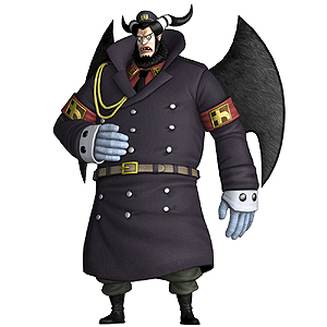 画像ギャラリー No.016のサムネイル画像 / PS3「ワンピース 海賊無双」は本日発売。キャラの成長要素や敵を連続撃破する「チャレンジモード」の情報,そのほかスクリーンショットもたっぷり到着