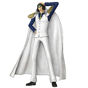 画像ギャラリー No.018のサムネイル画像 / PS3「ワンピース 海賊無双」は本日発売。キャラの成長要素や敵を連続撃破する「チャレンジモード」の情報,そのほかスクリーンショットもたっぷり到着