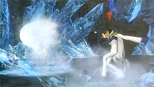 画像ギャラリー No.019のサムネイル画像 / PS3「ワンピース 海賊無双」は本日発売。キャラの成長要素や敵を連続撃破する「チャレンジモード」の情報,そのほかスクリーンショットもたっぷり到着