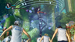 画像ギャラリー No.033のサムネイル画像 / PS3「ワンピース 海賊無双」は本日発売。キャラの成長要素や敵を連続撃破する「チャレンジモード」の情報,そのほかスクリーンショットもたっぷり到着