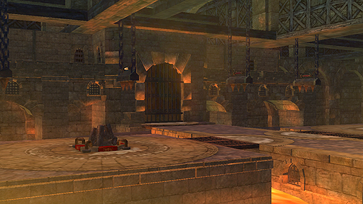 画像ギャラリー No.040のサムネイル画像 / PS3「ワンピース 海賊無双」は本日発売。キャラの成長要素や敵を連続撃破する「チャレンジモード」の情報,そのほかスクリーンショットもたっぷり到着