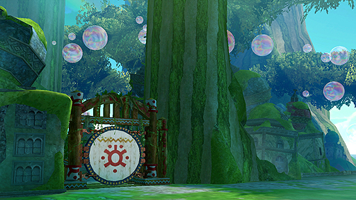 画像ギャラリー No.041のサムネイル画像 / PS3「ワンピース 海賊無双」は本日発売。キャラの成長要素や敵を連続撃破する「チャレンジモード」の情報,そのほかスクリーンショットもたっぷり到着