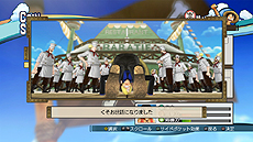 画像ギャラリー No.047のサムネイル画像 / PS3「ワンピース 海賊無双」は本日発売。キャラの成長要素や敵を連続撃破する「チャレンジモード」の情報,そのほかスクリーンショットもたっぷり到着