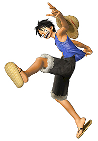 画像ギャラリー No.054のサムネイル画像 / PS3「ワンピース 海賊無双」は本日発売。キャラの成長要素や敵を連続撃破する「チャレンジモード」の情報,そのほかスクリーンショットもたっぷり到着