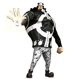 画像ギャラリー No.056のサムネイル画像 / PS3「ワンピース 海賊無双」は本日発売。キャラの成長要素や敵を連続撃破する「チャレンジモード」の情報,そのほかスクリーンショットもたっぷり到着