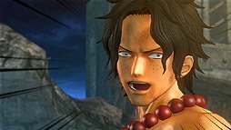 画像ギャラリー No.058のサムネイル画像 / PS3「ワンピース 海賊無双」は本日発売。キャラの成長要素や敵を連続撃破する「チャレンジモード」の情報,そのほかスクリーンショットもたっぷり到着