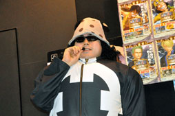 画像ギャラリー No.002のサムネイル画像 / 「ワンピース 海賊無双」でストーリーを追体験。プロデューサーの鯉沼久史氏と中島光司氏によるトークイベントレポート