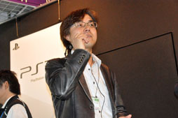 画像ギャラリー No.003のサムネイル画像 / 「ワンピース 海賊無双」でストーリーを追体験。プロデューサーの鯉沼久史氏と中島光司氏によるトークイベントレポート