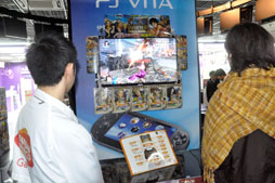 画像ギャラリー No.018のサムネイル画像 / 「ワンピース 海賊無双」でストーリーを追体験。プロデューサーの鯉沼久史氏と中島光司氏によるトークイベントレポート