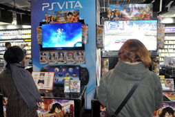 画像ギャラリー No.019のサムネイル画像 / 「ワンピース 海賊無双」でストーリーを追体験。プロデューサーの鯉沼久史氏と中島光司氏によるトークイベントレポート