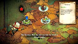 ꡼ No.005 | ΡֳŷפϡE3ܤ줿ΥRPGBastionפҲ𡣥եåȥɤȤäƤ̥Ū