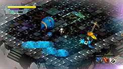 ꡼ No.010 | ΡֳŷפϡE3ܤ줿ΥRPGBastionפҲ𡣥եåȥɤȤäƤ̥Ū