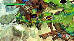 ꡼ No.011 | ΡֳŷפϡE3ܤ줿ΥRPGBastionפҲ𡣥եåȥɤȤäƤ̥Ū