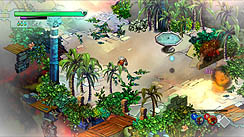 ꡼ No.015 | ΡֳŷפϡE3ܤ줿ΥRPGBastionפҲ𡣥եåȥɤȤäƤ̥Ū