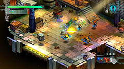 ꡼ No.017 | ΡֳŷפϡE3ܤ줿ΥRPGBastionפҲ𡣥եåȥɤȤäƤ̥Ū