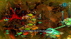 ꡼ No.018 | ΡֳŷפϡE3ܤ줿ΥRPGBastionפҲ𡣥եåȥɤȤäƤ̥Ū