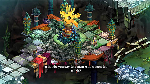 ꡼ No.020 | ΡֳŷפϡE3ܤ줿ΥRPGBastionפҲ𡣥եåȥɤȤäƤ̥Ū