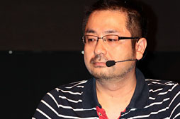 ꡼ No.003Υͥ / TGS 2012ϤǤ뤾ȿžӤʤΥ٥󥰡ɡǥץ쥤餫ˤʤäWii Uǡ֥ɥ饴󥯥Xפεˤʤ