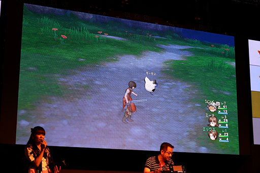 ꡼ No.006Υͥ / TGS 2012ϤǤ뤾ȿžӤʤΥ٥󥰡ɡǥץ쥤餫ˤʤäWii Uǡ֥ɥ饴󥯥Xפεˤʤ