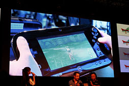 ꡼ No.008Υͥ / TGS 2012ϤǤ뤾ȿžӤʤΥ٥󥰡ɡǥץ쥤餫ˤʤäWii Uǡ֥ɥ饴󥯥Xפεˤʤ