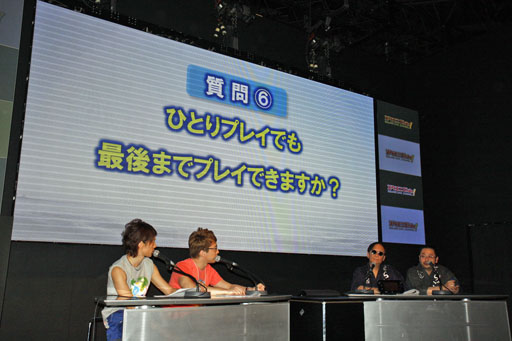 ꡼ No.007 | TGS 2012ٰͺƣ۲ץǥ塼о줷֥ɥ饴󥯥XפˤĤƸä֥Chan! TGS2012ĥۿפݡ