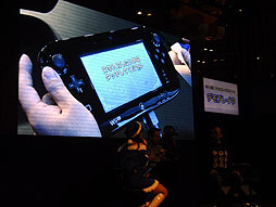 ꡼ No.007 | Wii Uǡ֥ɥ饴󥯥XפΥ饤ץ쥤±顣ٰͺƣ۲Υڥȡơݡ