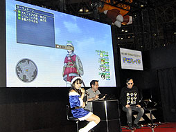 ꡼ No.008 | Wii Uǡ֥ɥ饴󥯥XפΥ饤ץ쥤±顣ٰͺƣ۲Υڥȡơݡ