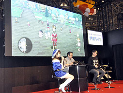 ꡼ No.009 | Wii Uǡ֥ɥ饴󥯥XפΥ饤ץ쥤±顣ٰͺƣ۲Υڥȡơݡ