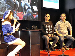 ꡼ No.010 | Wii Uǡ֥ɥ饴󥯥XפΥ饤ץ쥤±顣ٰͺƣ۲Υڥȡơݡ